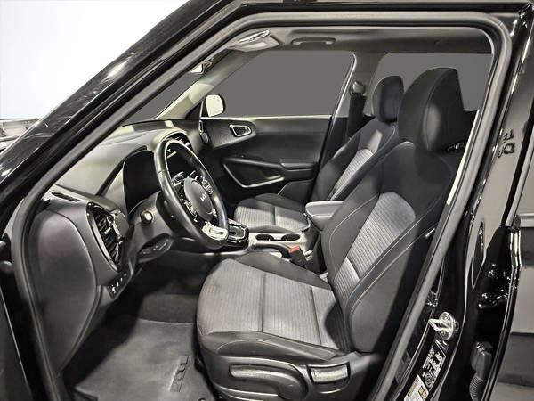 kia Soul 2023 - 14