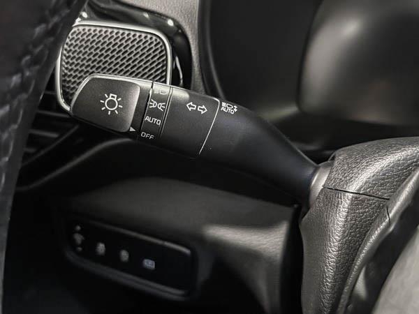 kia Soul 2023 - 18