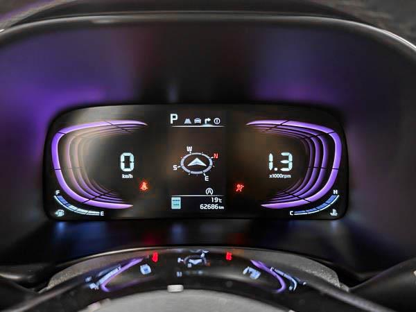kia Soul 2023 - 20