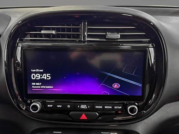 kia Soul 2023 - 21
