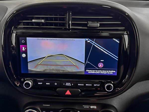 kia Soul 2023 - 22