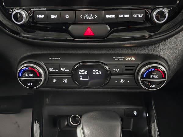 kia Soul 2023 - 23