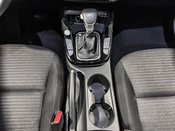 kia Soul 2023 - 24