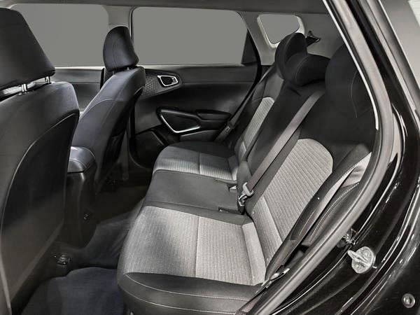 kia Soul 2023 - 25