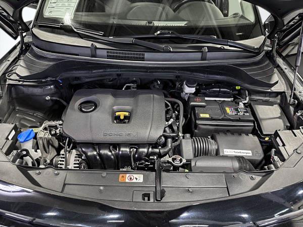 kia Soul 2023 - 27