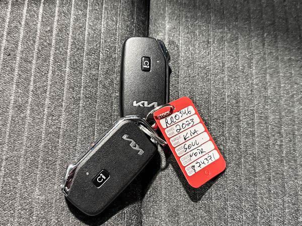 kia Soul 2023 - 28