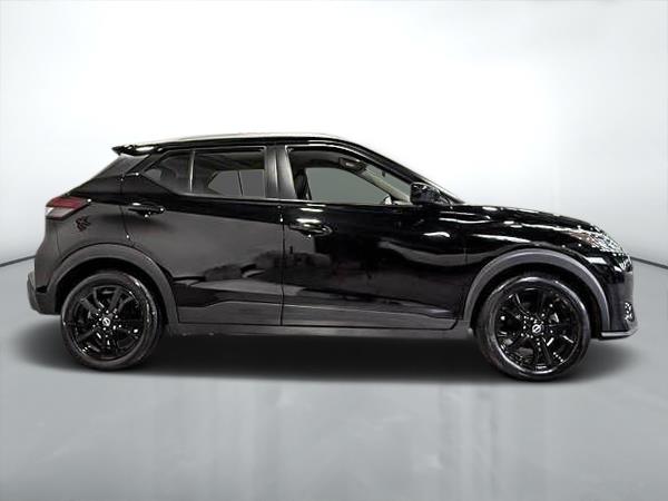 nissan Kicks 2022 - 2