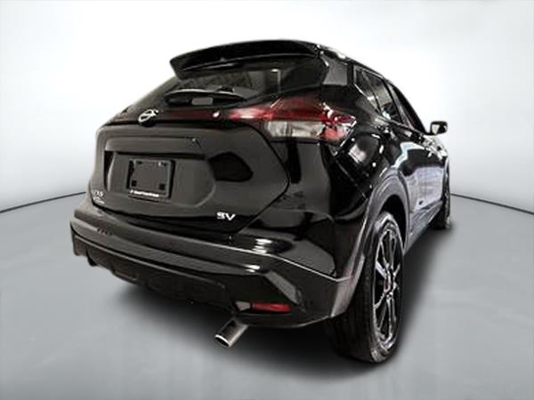 nissan Kicks 2022 - 3