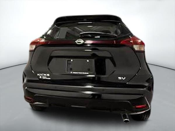 nissan Kicks 2022 - 4
