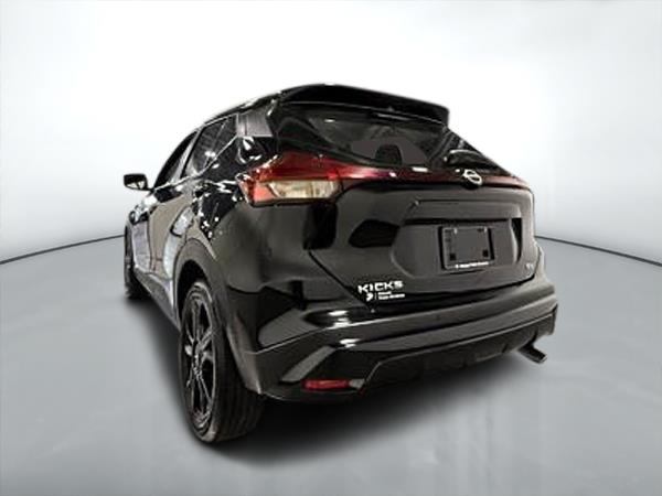 nissan Kicks 2022 - 5