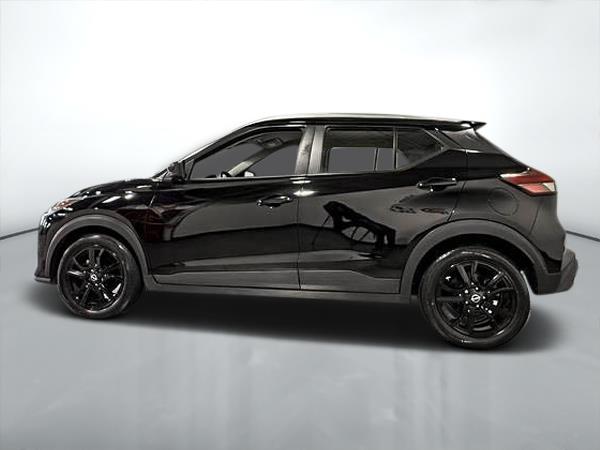 nissan Kicks 2022 - 6
