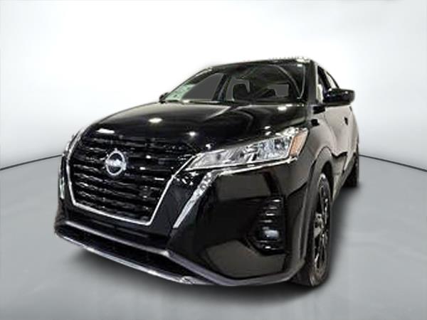 nissan Kicks 2022 - 7