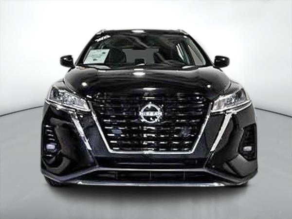 nissan Kicks 2022 - 8