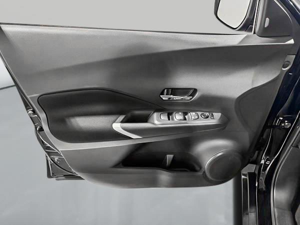 nissan Kicks 2022 - 11