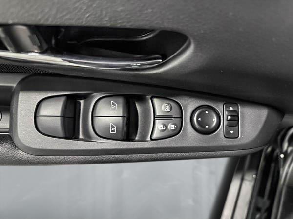 nissan Kicks 2022 - 12