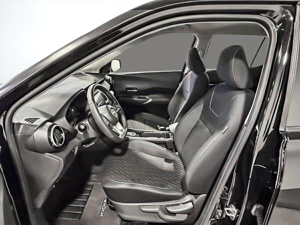 nissan Kicks 2022 - 14