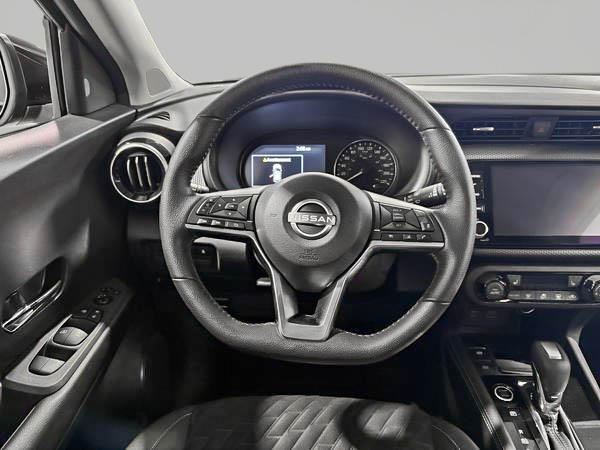 nissan Kicks 2022 - 15