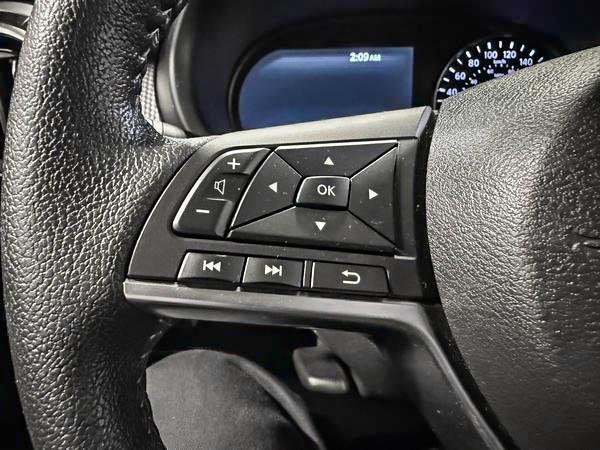 nissan Kicks 2022 - 16