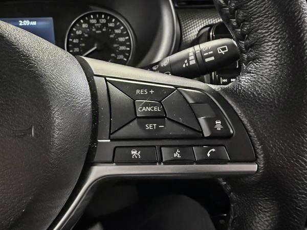 nissan Kicks 2022 - 17
