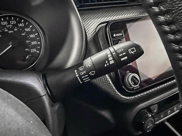 nissan Kicks 2022 - 19