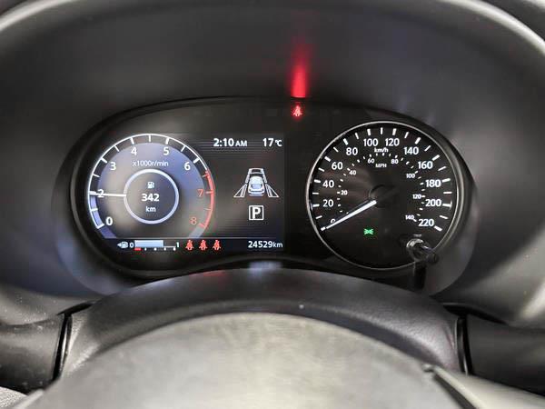 nissan Kicks 2022 - 20