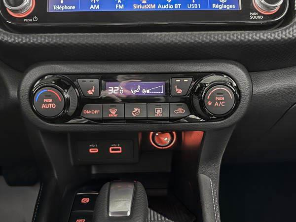nissan Kicks 2022 - 23