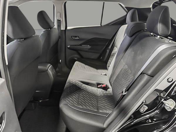 nissan Kicks 2022 - 25