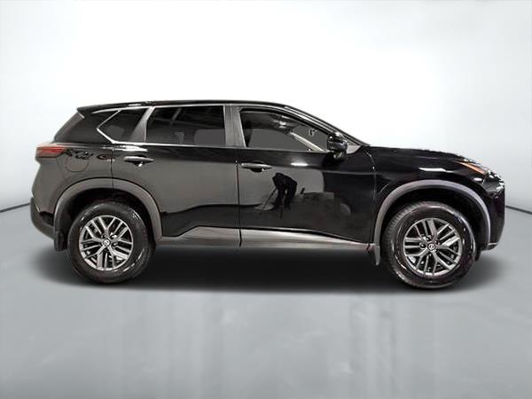 nissan Rogue 2021 - 2