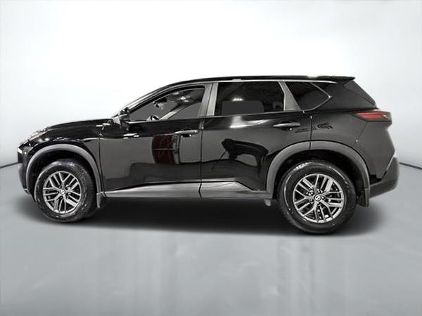 nissan Rogue 2021 - 6