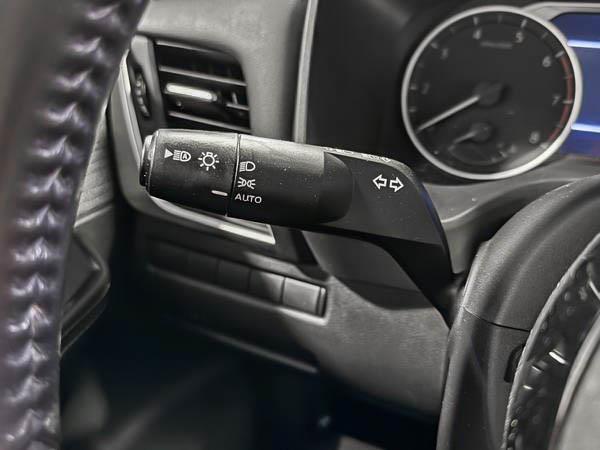 nissan Rogue 2021 - 17