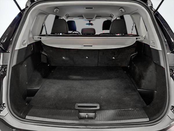 nissan Rogue 2021 - 25