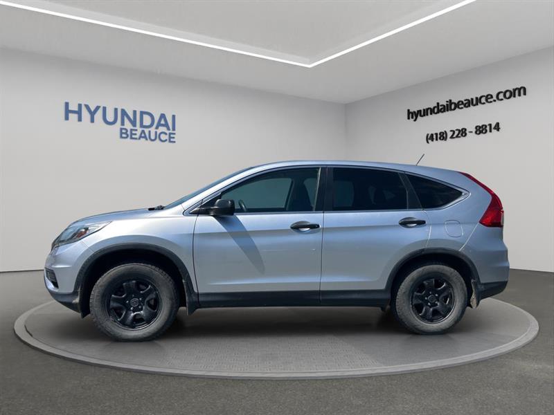 honda CR-V 2016 - 3