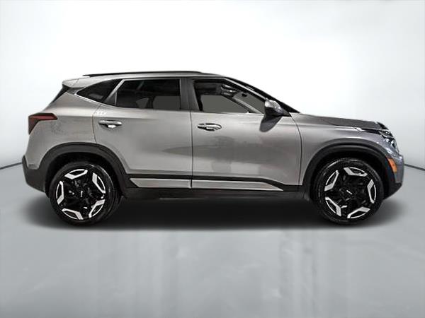 kia Seltos 2025 - 2