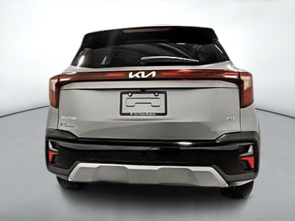 kia Seltos 2025 - 4