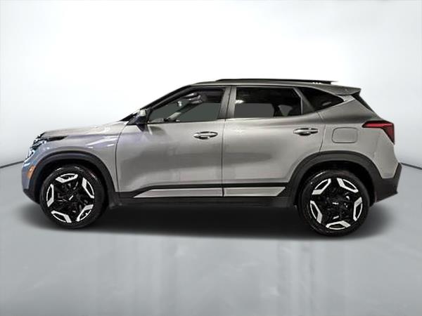 kia Seltos 2025 - 6