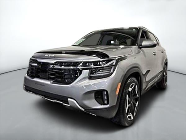 kia Seltos 2025 - 7