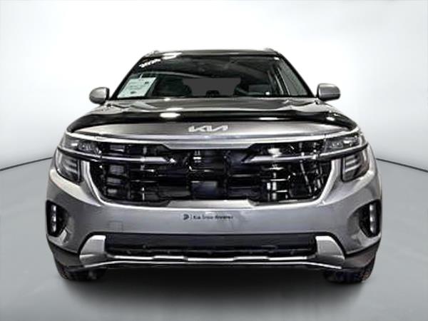 kia Seltos 2025 - 8