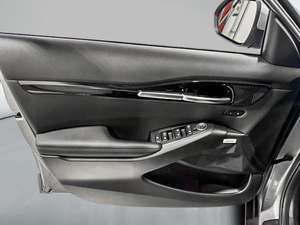 kia Seltos 2025 - 12