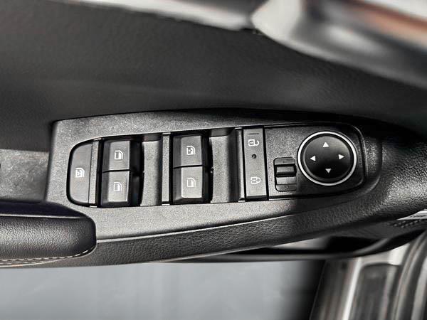 kia Seltos 2025 - 13