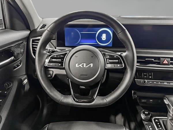 kia Seltos 2025 - 15
