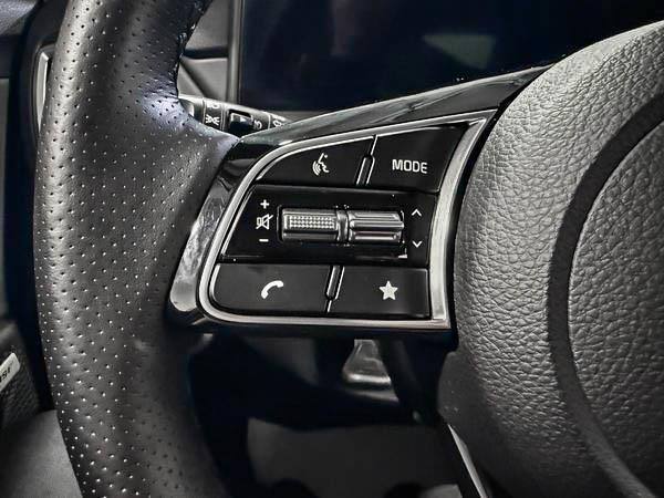 kia Seltos 2025 - 16