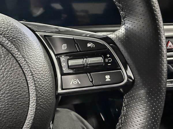 kia Seltos 2025 - 17