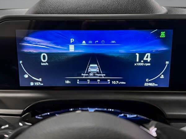 kia Seltos 2025 - 20