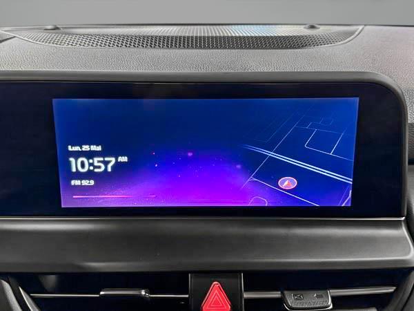 kia Seltos 2025 - 21