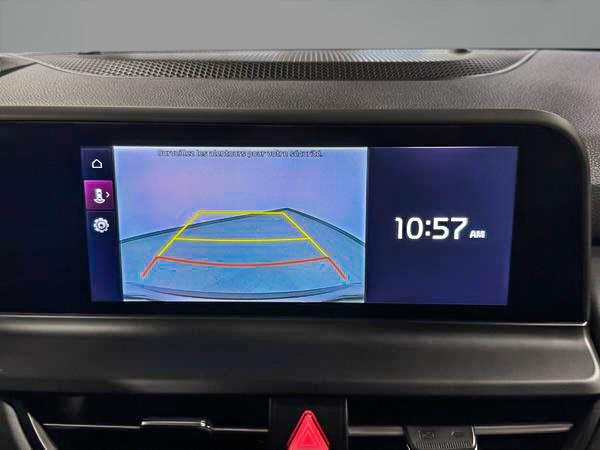 kia Seltos 2025 - 22