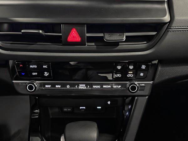 kia Seltos 2025 - 23