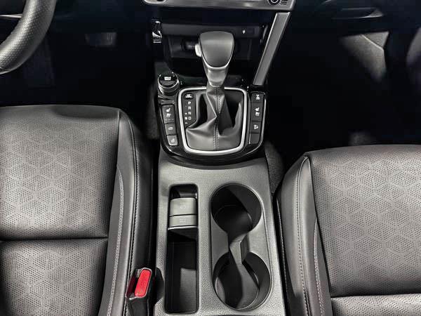 kia Seltos 2025 - 24
