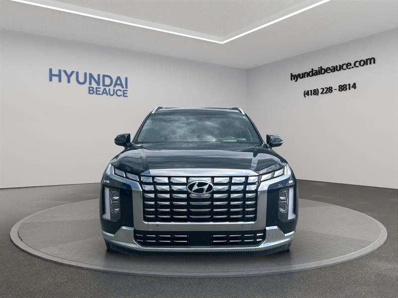 hyundai Palisade 2023 - 3