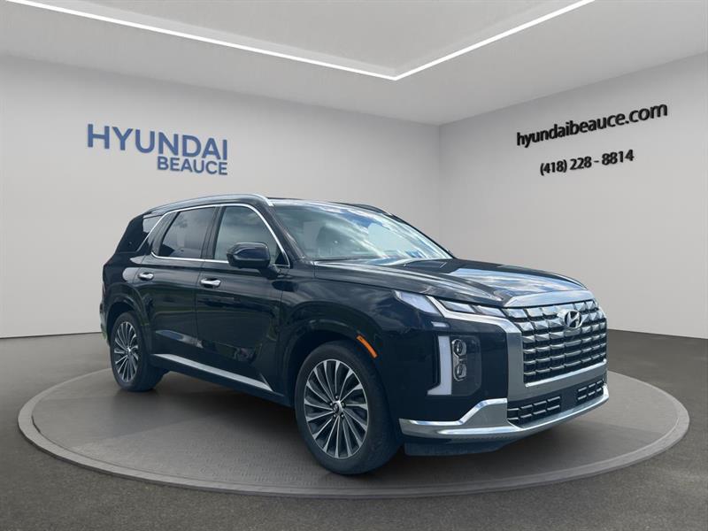 hyundai Palisade 2023 - 4