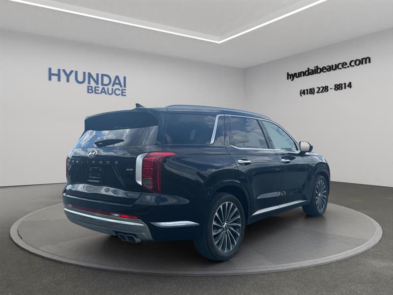 hyundai Palisade 2023 - 5
